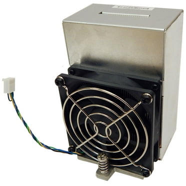 HP 800EO AIO MXM Galahad Heatsink 721746-001 HP 800EO AIO MXM Galahad Heatsink 721746-001